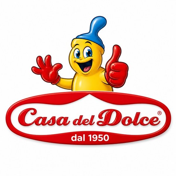 Logo Casa del Dolce