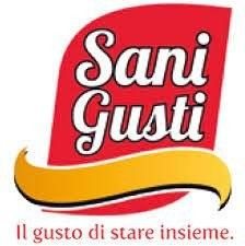 Logo Sani Gusti