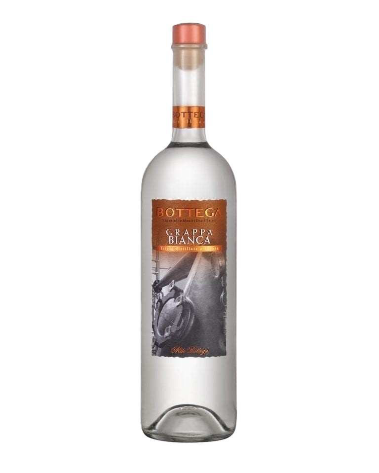 Grappa Aldo Bottega 100 cl