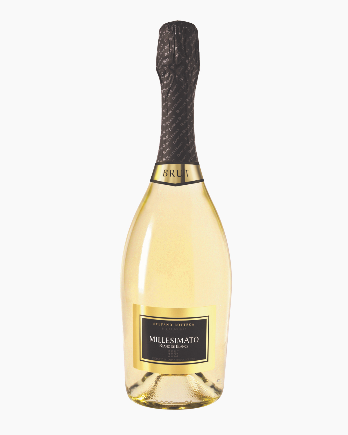 Stefano Bottega Millesimato Spumante Brut 75 cl