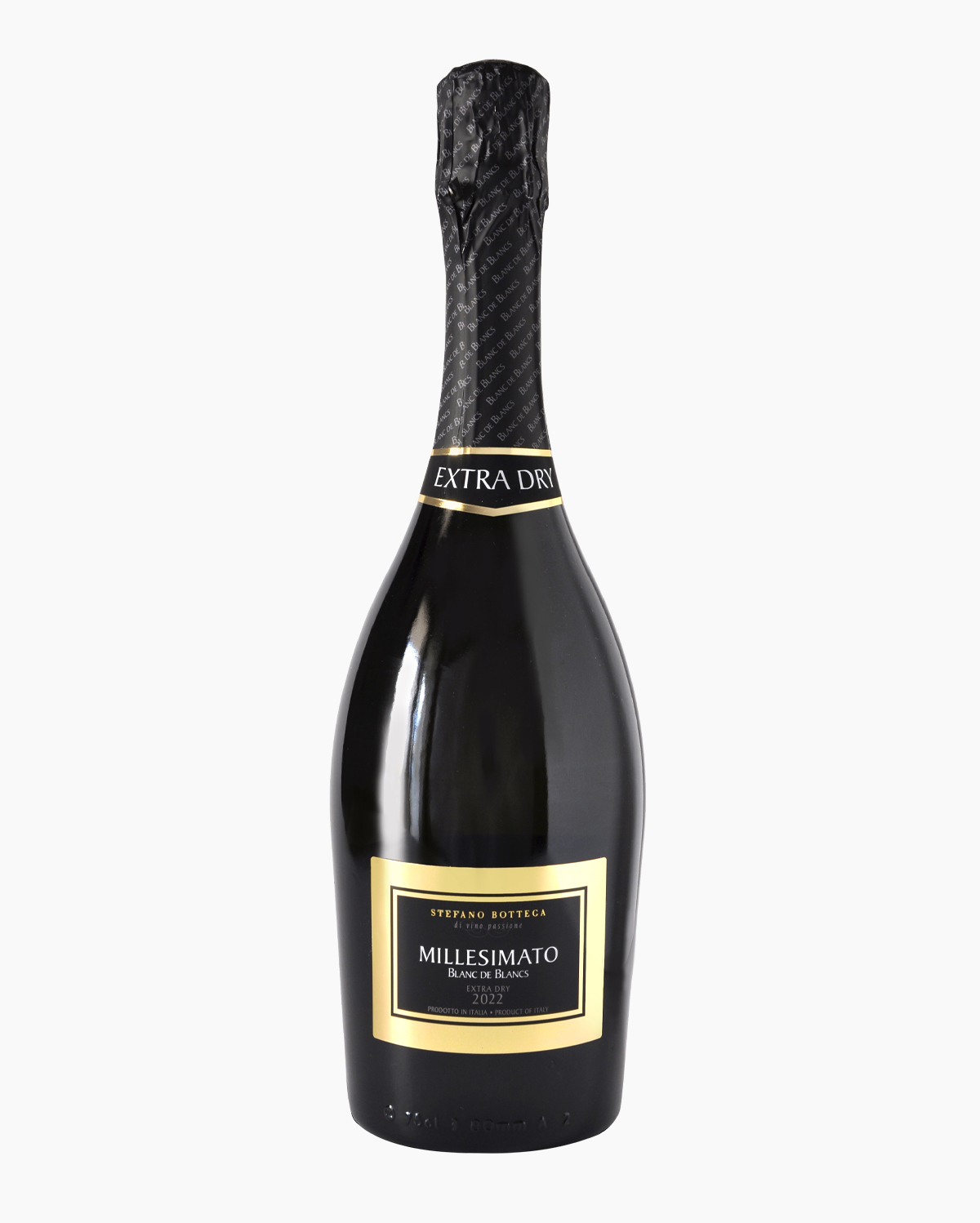 Stefano Bottega Millesimato Extra Dry 75 cl