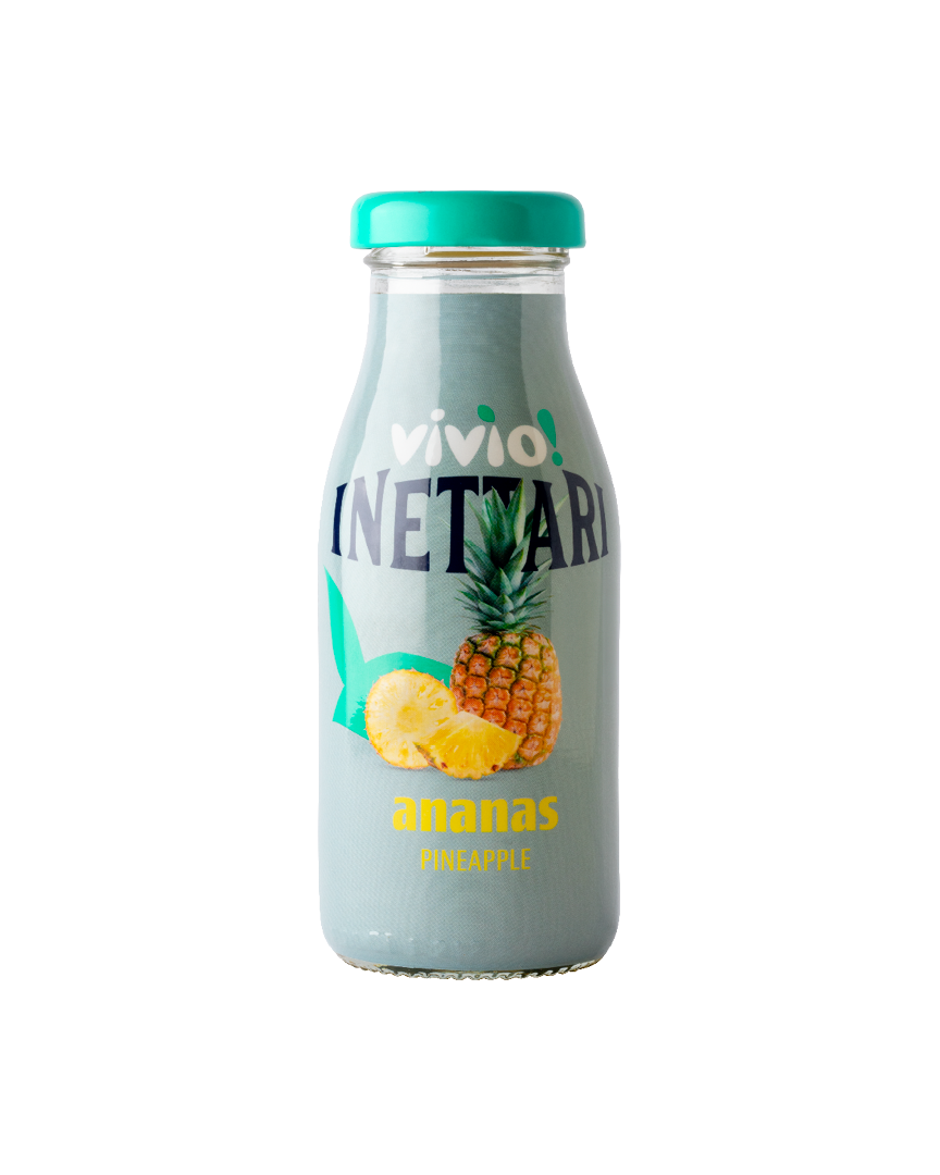 Polara Nettare Ananas