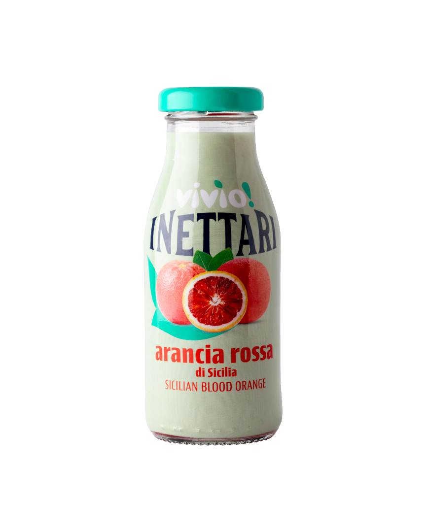 Polara Nettare Arancia Rossa